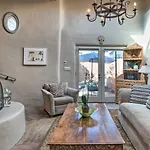 Chic Adobe-style In Historic Santa Fe! * Santa Fe