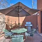 Chic Adobe-style In Historic Santa Fe! Holiday home Santa Fe
