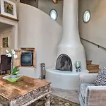 Chic Adobe-style In Historic Santa Fe! Holiday home Santa Fe