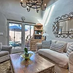Chic Adobe-style In Historic Santa Fe! Holiday home Santa Fe