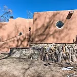 Chic Adobe-style In Historic Santa Fe! Holiday home Santa Fe