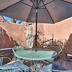 Chic Adobe-style In Historic Santa Fe! *